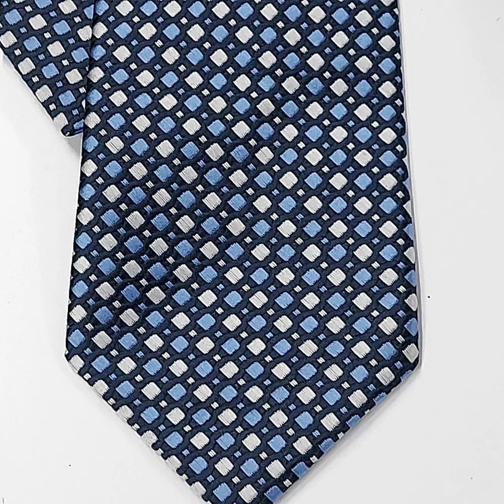 Boys Clip On Tie